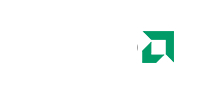 Gorilaz Logo AMD