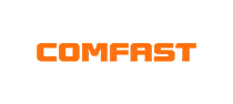 Gorilaz Logo Comfast