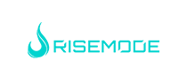 Gorilaz Logo Rise Mode