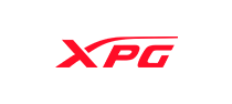 Gorilaz Logo XPG
